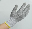 Dyneema gloves with coating