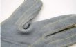 Kevlar Gloves with leather cover