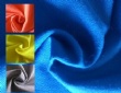 Cotton FR treated fabric