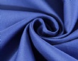Cotton FR treated fabric