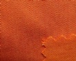 Cotton FR treated fabric