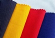 88%cotton 12%nylon FR fabric