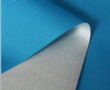 100% polyester fabric with siliver coating