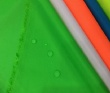 100% nylon fabric with PU PU coating