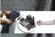 100% dyneema knitting cut resistant fabric