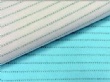 EN 1149 Anti-static fibric made by knitting polyester